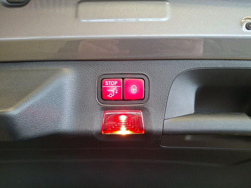 Mercedes-Benz CLA 2020 Harmaa