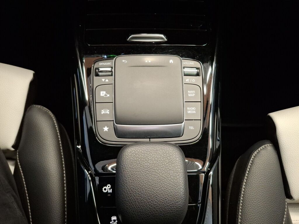 Mercedes-Benz CLA 2020 Harmaa