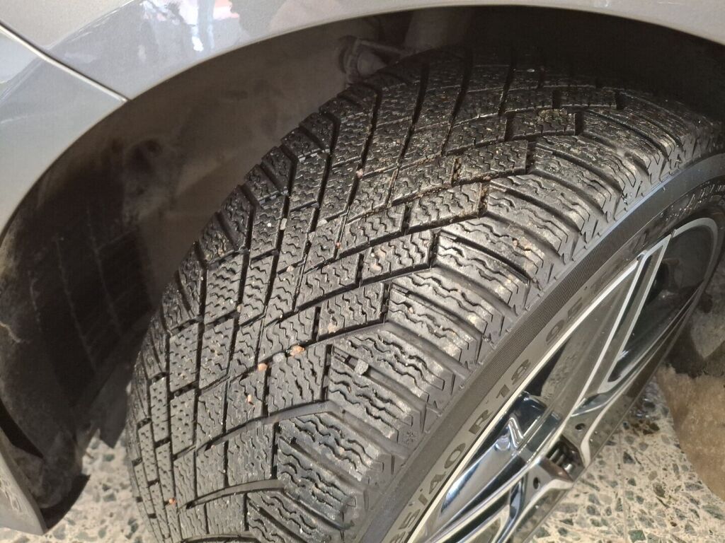 Mercedes-Benz CLA 2020 Harmaa