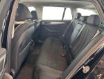 BMW 520 2020 Musta