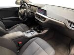 BMW 118 2020 Valkoinen