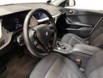BMW 118 2020 Valkoinen
