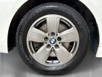 BMW 118 2020 Valkoinen