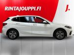 BMW 118 2020 Valkoinen