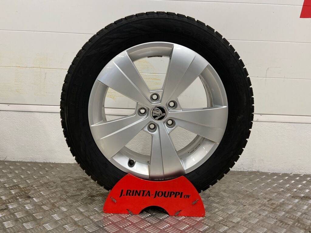 Skoda Superb 2020 Harmaa