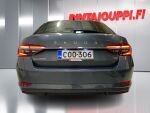 Skoda Superb 2020 Harmaa