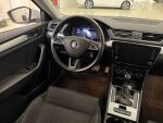 Skoda Superb 2020 Valkoinen