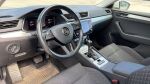 Skoda Superb 2020 Valkoinen