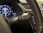 Skoda Superb 2020 Valkoinen