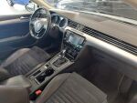 Volkswagen Passat 2016 Valkoinen