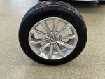 Volkswagen Passat 2016 Valkoinen