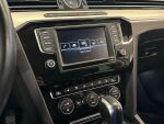Volkswagen Passat 2016 Valkoinen