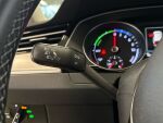 Volkswagen Passat 2016 Valkoinen
