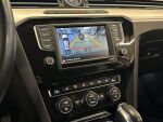 Volkswagen Passat 2016 Valkoinen