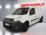 Nissan NV250 2020 Valkoinen