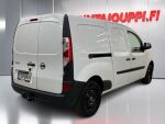 Nissan NV250 2020 Valkoinen