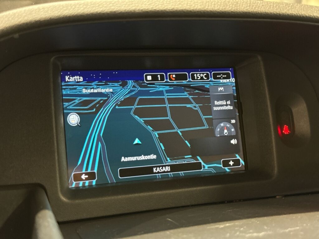 Nissan NV250 2020 Valkoinen