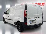 Nissan NV250 2020 Valkoinen