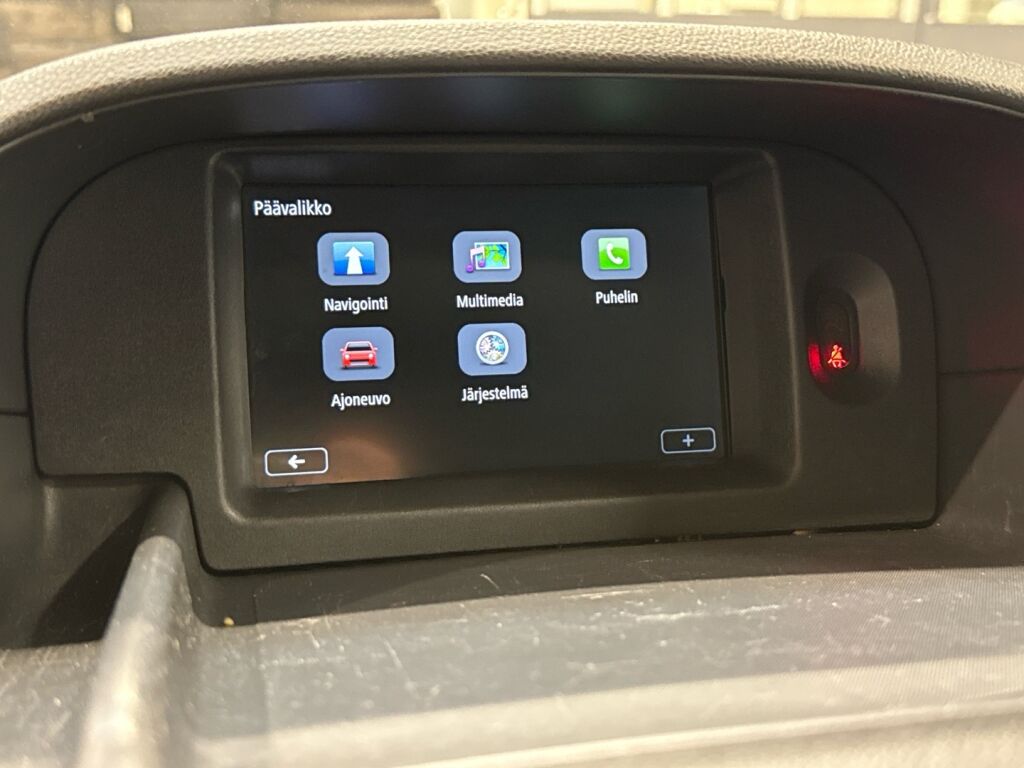 Nissan NV250 2020 Valkoinen