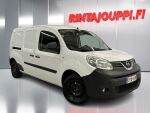 Nissan NV250 2020 Valkoinen
