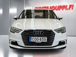 Audi A3 2020 Valkoinen