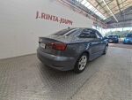 Audi A3 2020 Harmaa