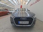 Audi A3 2020 Harmaa