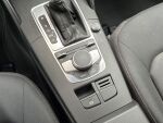 Audi A3 2020 Harmaa