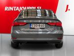 Audi A3 2020 Harmaa
