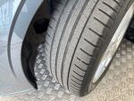 Audi A3 2020 Harmaa