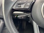 Audi A3 2020 Harmaa