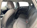 Audi A3 2020 Harmaa