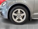 Audi A3 2020 Harmaa