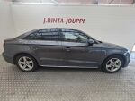 Audi A3 2020 Harmaa