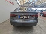Audi A3 2020 Harmaa
