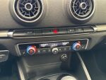 Audi A3 2020 Harmaa