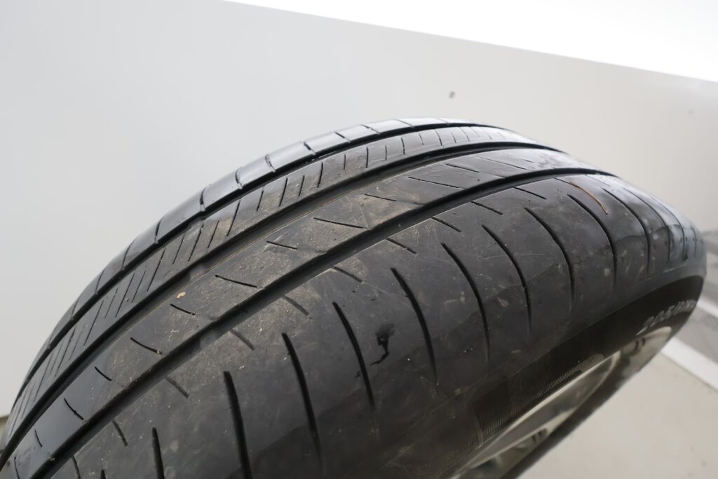 Hyundai KONA 2023 Turkoosi