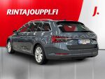 Skoda Superb 2020 Harmaa