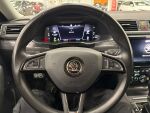 Skoda Superb 2020 Harmaa