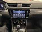 Skoda Superb 2020 Harmaa