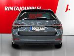 Skoda Superb 2020 Harmaa