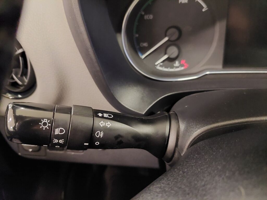 Toyota Yaris 2020 Valkoinen