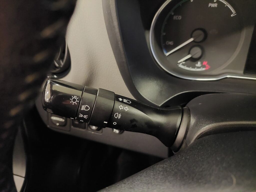 Toyota Yaris 2020 Valkoinen