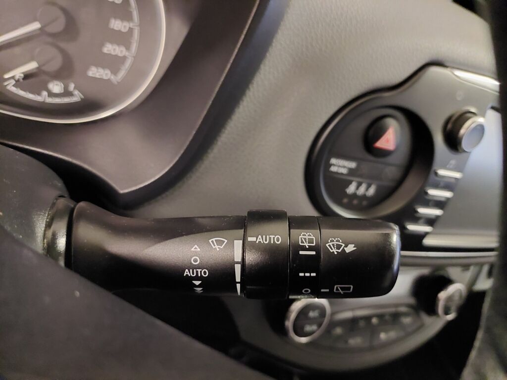 Toyota Yaris 2020 Valkoinen