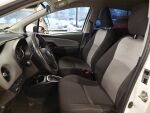 Toyota Yaris 2020 Valkoinen