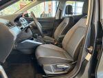 Seat Arona 2020 Harmaa