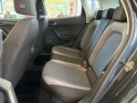 Seat Arona 2020 Harmaa