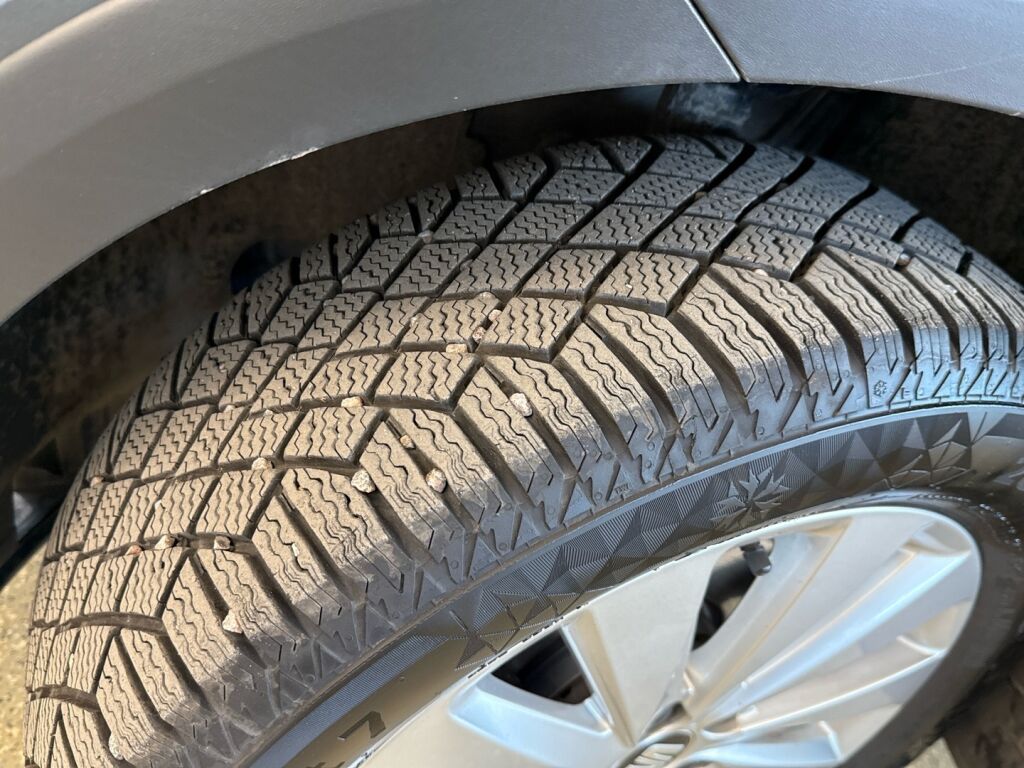 Seat Arona 2020 Harmaa