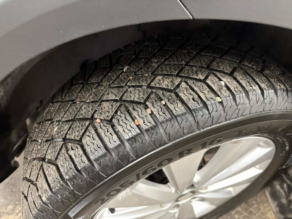 Seat Arona 2020 Harmaa