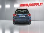 Seat Arona 2020 Harmaa